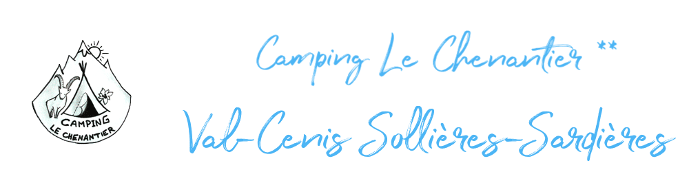 Camping Le Chenantier 